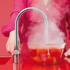 Quooker hot tap